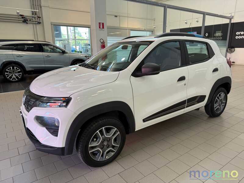 DACIA Spring - Comfort Electric 45 - usato