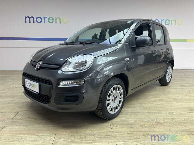 FIAT Panda - 1.2 69 CV Easy - usato
