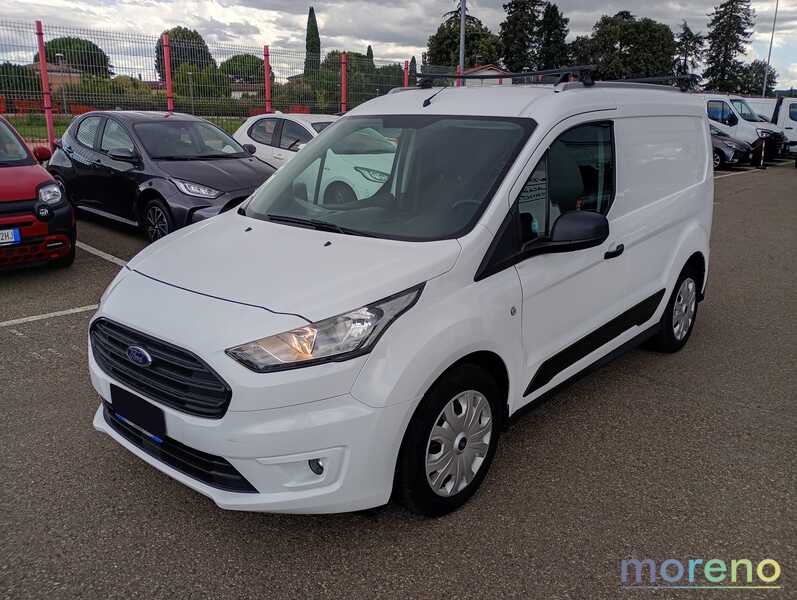 FORD Transit Connect - 200 1.5 tdci 100 CV Entry L1 H1 - usato