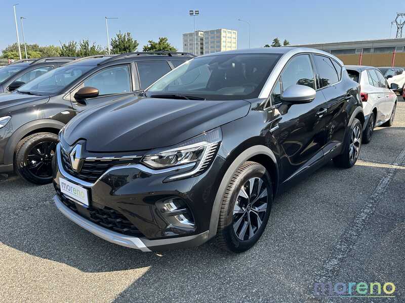 RENAULT Captur - 1.0 TCe 90 CV Techno - usato
