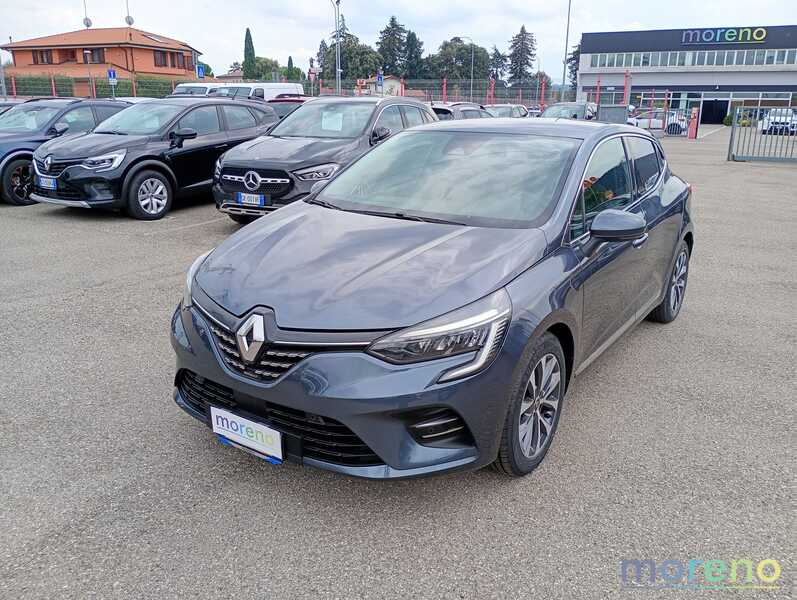 RENAULT Clio - 1.0 TCe 100 CV Intens GPL - usato