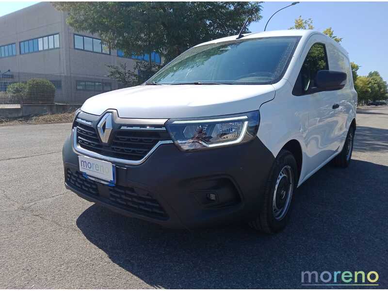 RENAULT Kangoo - van 1.5 Blue dci 95 CV L1 open sesame - usato