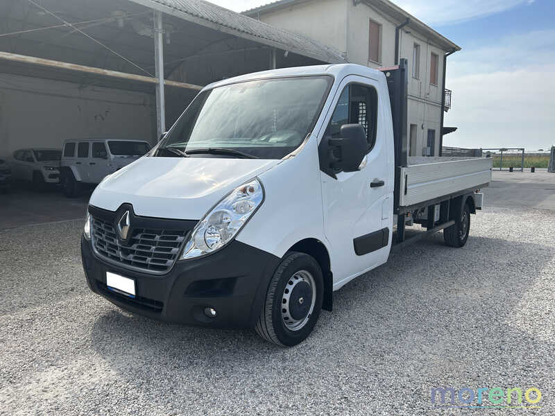 RENAULT Master - T35 2.3 dci 130 CV L3 EVI - usato