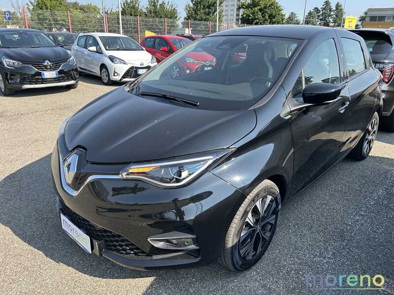 RENAULT Zoe - Zen R135 - usato