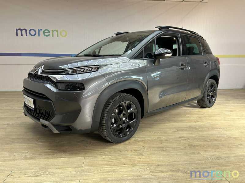CITROEN C3 Aircross - 1.2 puretech Max s&s 110 CV - usato