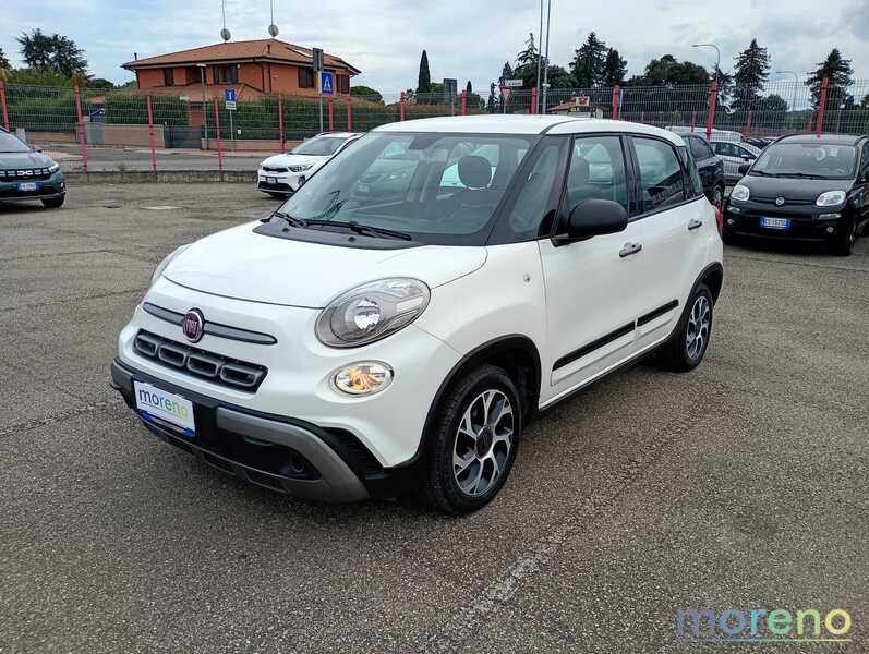 FIAT 500L - Cross 1.4 95 CV - usato