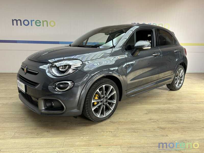 FIAT 500X - 1.0 T3 120 CV Sport - usato
