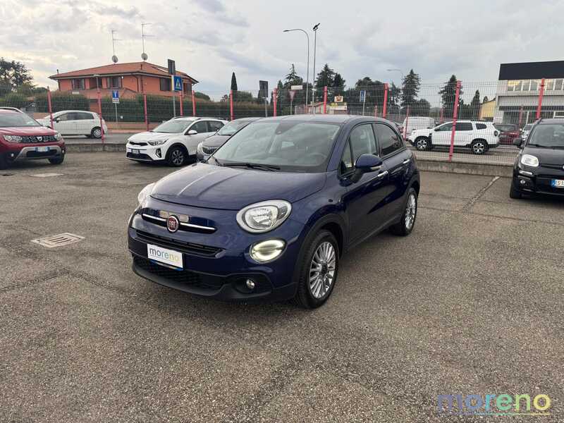 FIAT 500X - 1.0 T3 120 CV Connect - usato