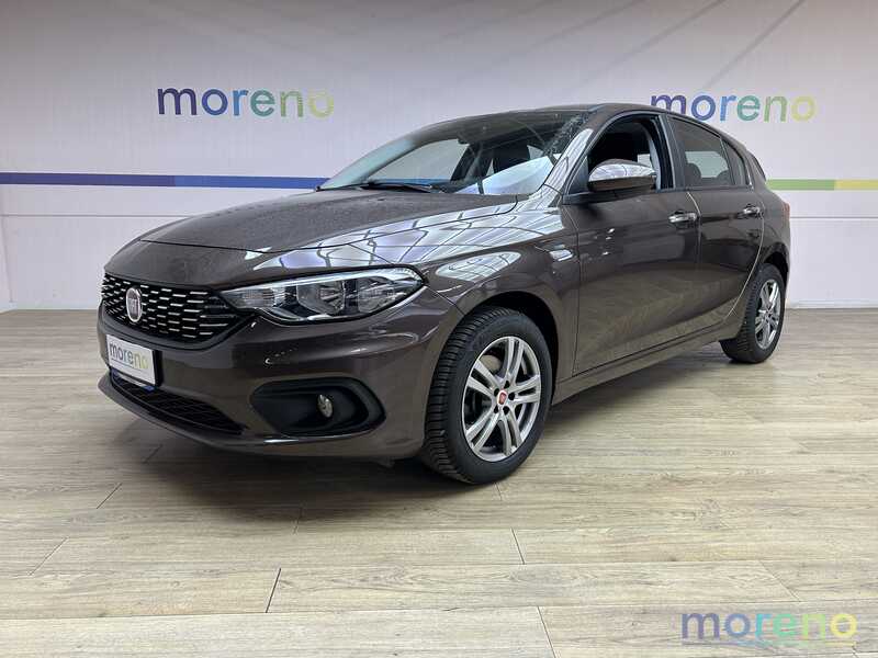 FIAT Tipo - 1.3 mjt Pop s&s 95 CV - usato
