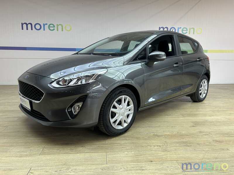 FORD Fiesta - 1.1 Plus Gpl 75 CV - usato