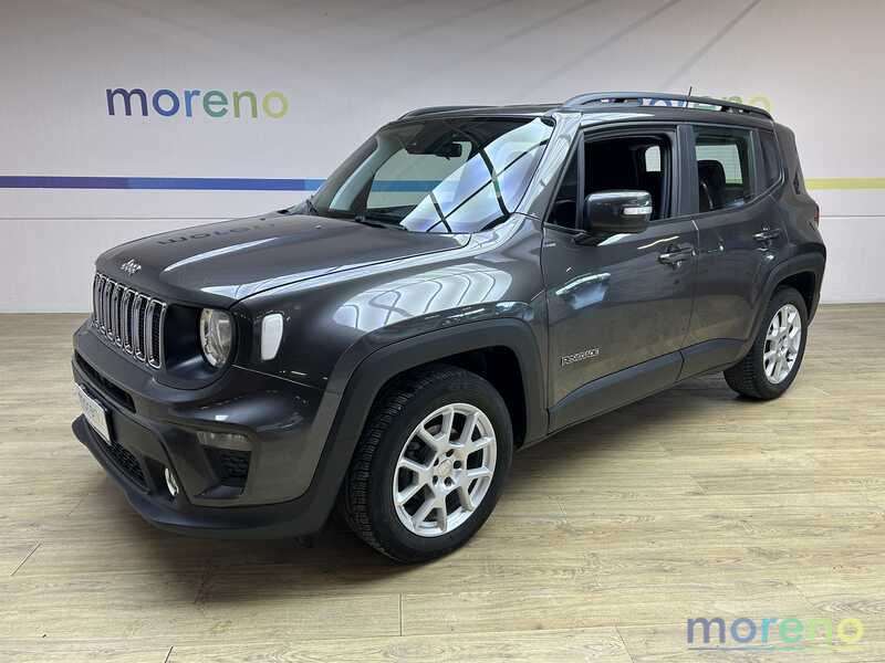 JEEP Renegade - 1.0 t3 120 CV Business 2WD Navi - usato