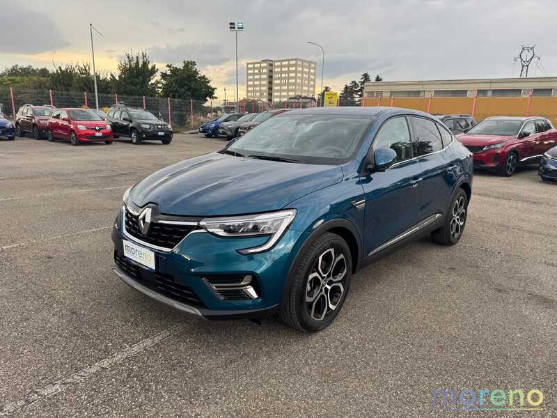 RENAULT Arkana - 1.6 E-Tech 145 CV hybrid Intens - usato