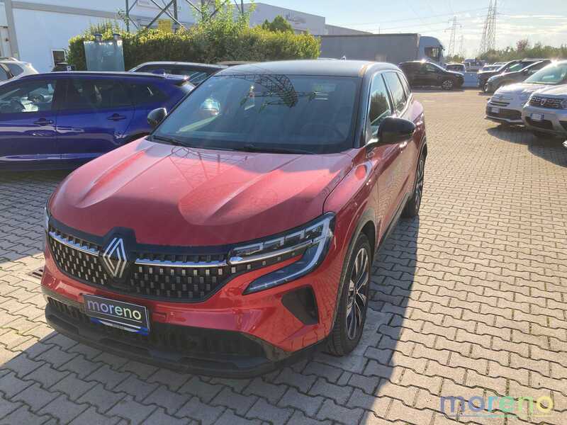 RENAULT Austral - 1.2 E-Tech full hybrid Techno 200 CV Auto - usato