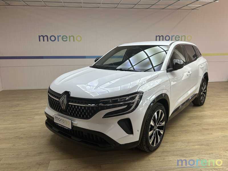 RENAULT Austral - 1.2 E-Tech full hybrid Techno 200 CV Auto - usato