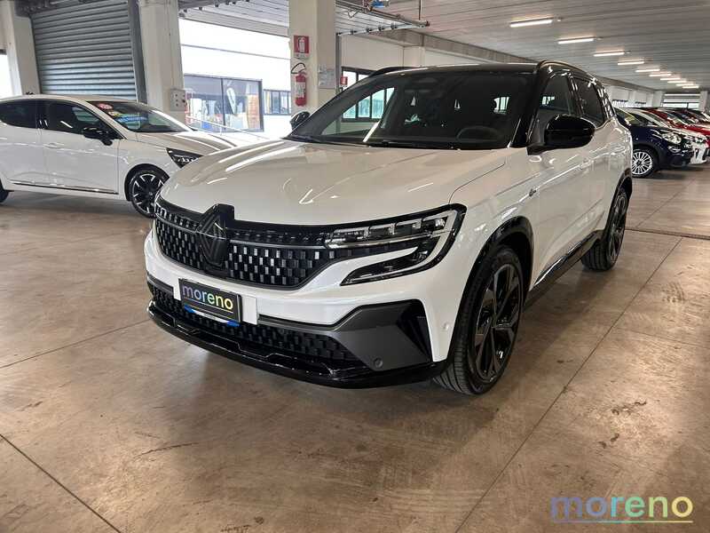RENAULT Austral - 1.2 E-Tech full hybrid Techno Esprit Alpine 200 CV Auto - usato