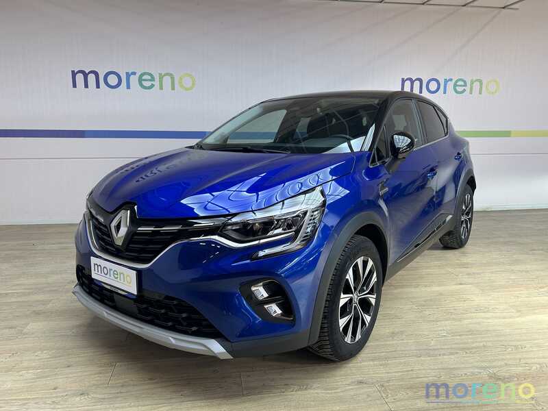 RENAULT Captur - 1.0 TCe 90 CV Techno - usato