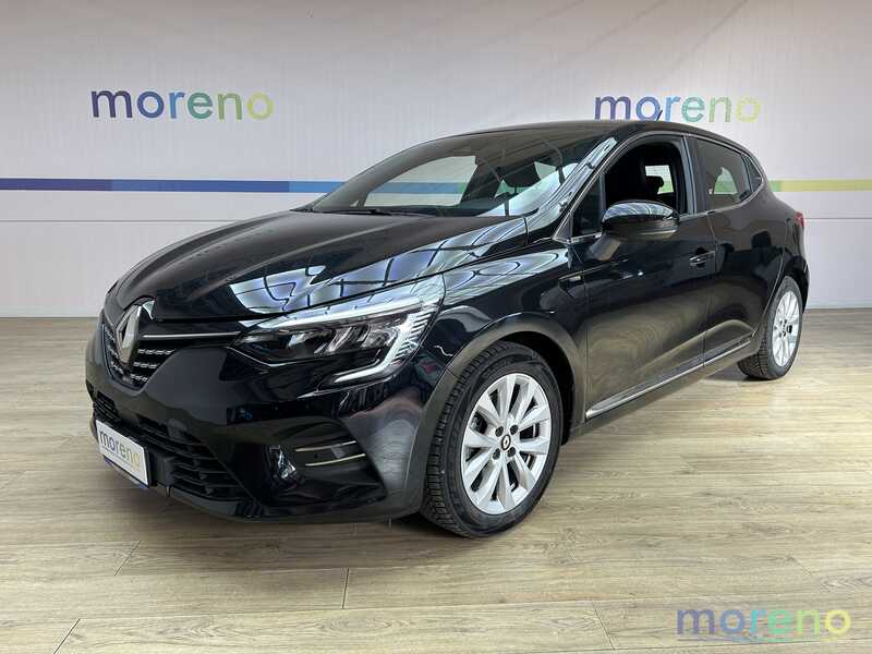 RENAULT Clio - 1.6 E-Tech hybrid Intens 140 CV Auto - usato