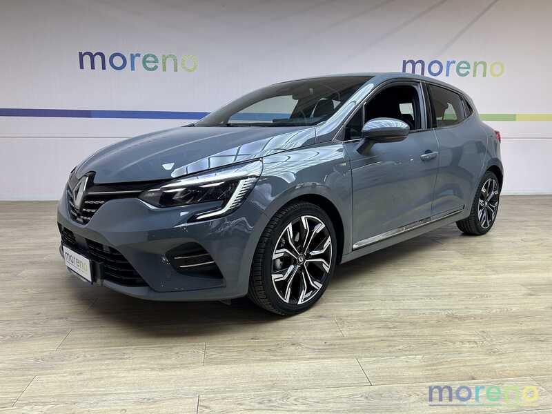 RENAULT Clio - 1.6 hybrid Intens E-Tech 140 CV Auto - usato