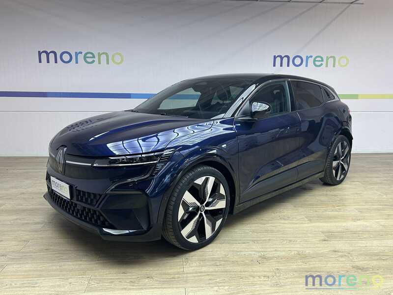 RENAULT Megane - E-Tech Techno EV60 220 CV AC22 - usato