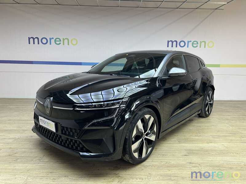 RENAULT Megane - E-Tech Equilibre EV60 Optimum Charge 220 CV - usato