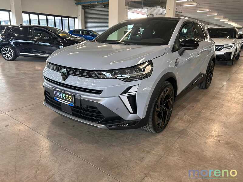 RENAULT Symbioz - 1.6 E-Tech full hybrid Esprit Alpine 145 CV Auto - usato