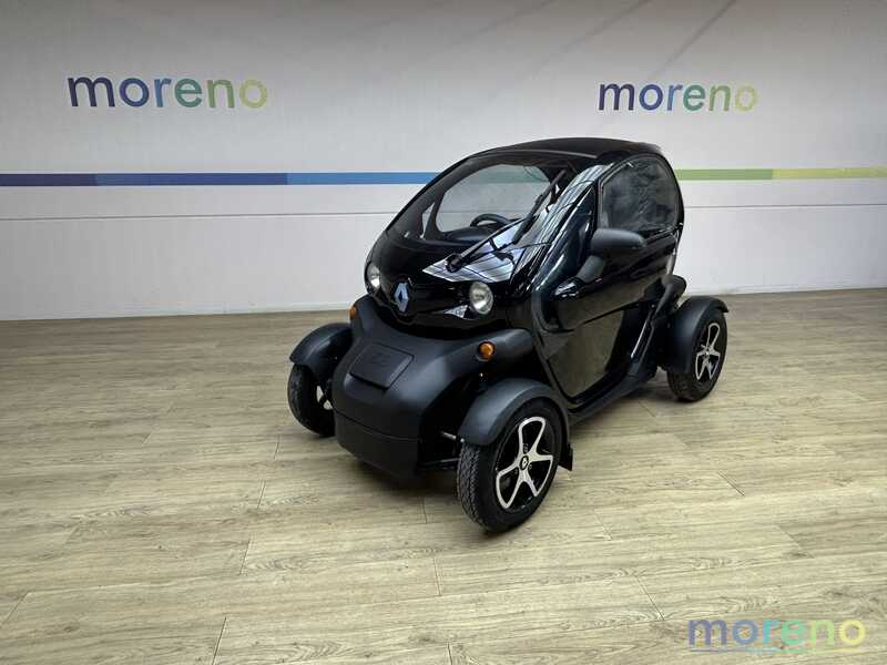 RENAULT Twizy - 80 Flex - usato