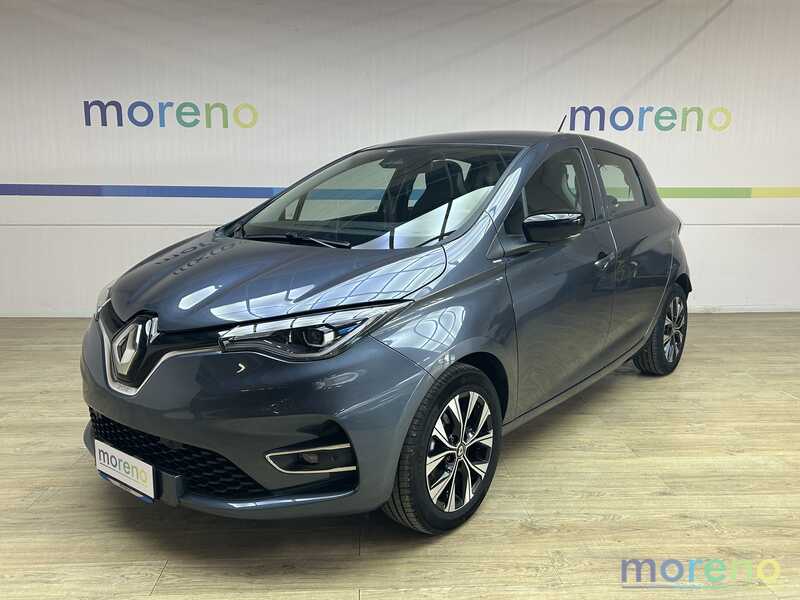 RENAULT Zoe - Zen R135 - usato