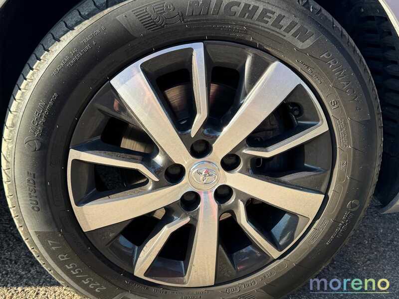 TOYOTA Proace Verso - Verso 2.0d 144 CV S&S L2 Executive 5p 8 Posti - usato