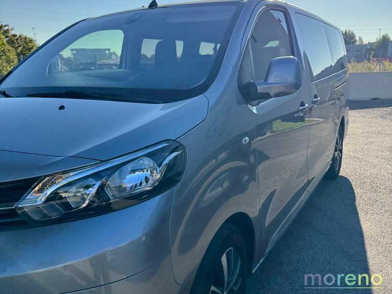 TOYOTA Proace Verso - Verso 2.0d 144 CV S&S L2 Executive 5p 8 Posti - usato