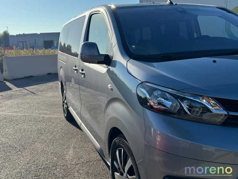 TOYOTA Proace Verso - Verso 2.0d 144 CV S&S L2 Executive 5p 8 Posti - usato