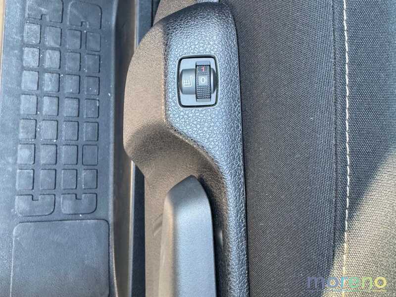 TOYOTA Proace Verso - Verso 2.0d 144 CV S&S L2 Executive 5p 8 Posti - usato