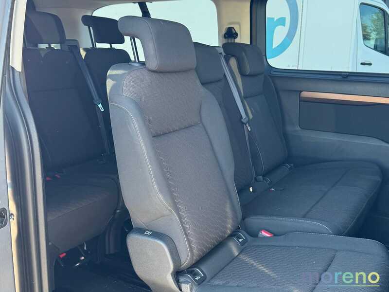 TOYOTA Proace Verso - Verso 2.0d 144 CV S&S L2 Executive 5p 8 Posti - usato