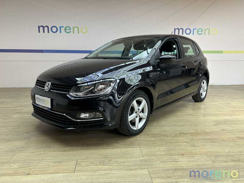 VOLKSWAGEN Polo - 1.0 mpi Trendline 60 CV - usato