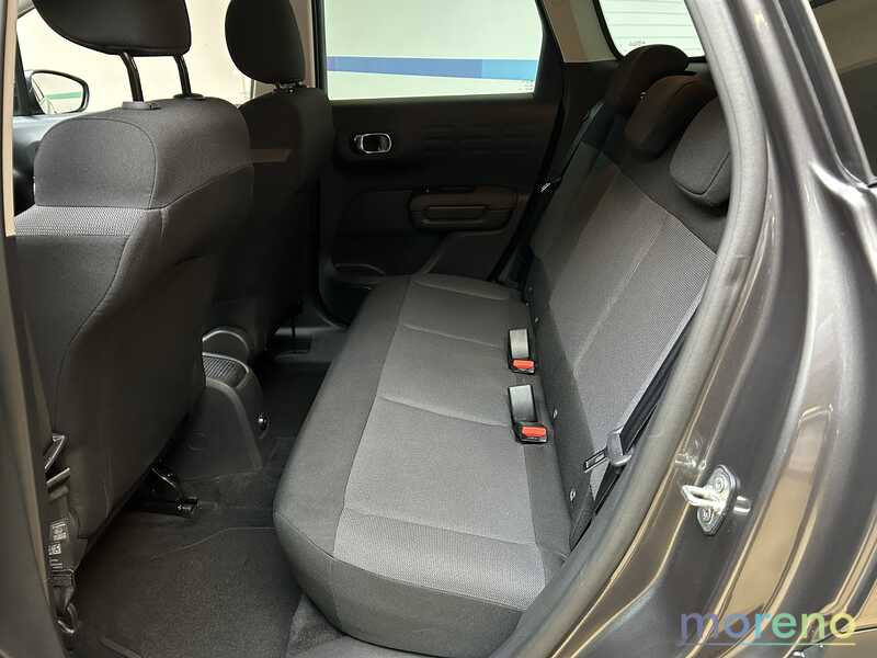 CITROEN C3 Aircross - 1.2 puretech Max s&s 110 CV - usato