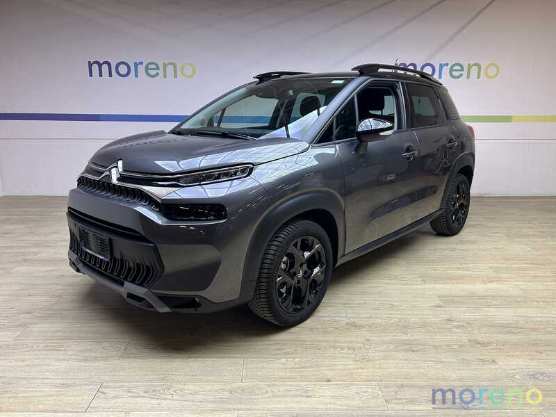 CITROEN C3 Aircross - 1.2 puretech Max s&s 110 CV - usato