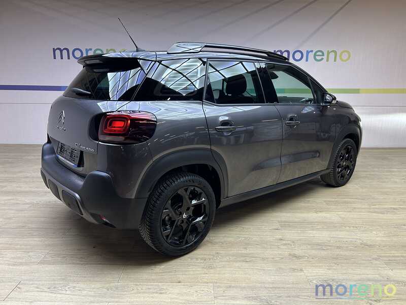 CITROEN C3 Aircross - 1.2 puretech Max s&s 110 CV - usato