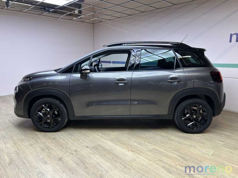 CITROEN C3 Aircross - 1.2 puretech Max s&s 110 CV - usato