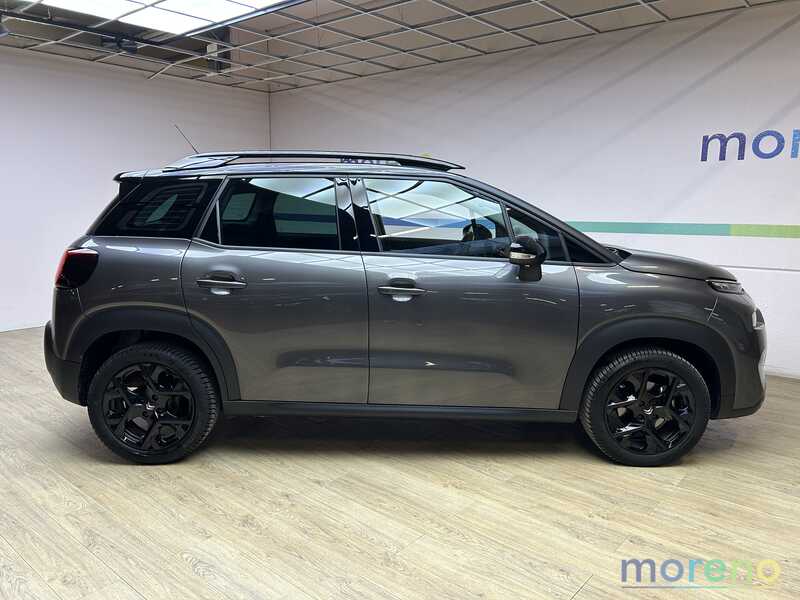 CITROEN C3 Aircross - 1.2 puretech Max s&s 110 CV - usato