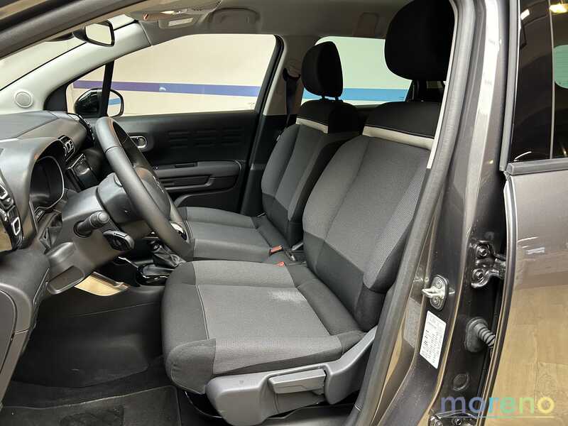 CITROEN C3 Aircross - 1.2 puretech Max s&s 110 CV - usato