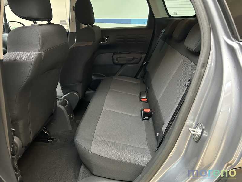 CITROEN C3 Aircross - 1.2 puretech Max s&s 110cv - usato