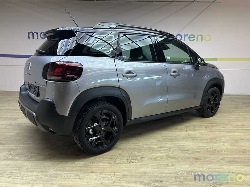 CITROEN C3 Aircross - 1.2 puretech Max s&s 110cv - usato