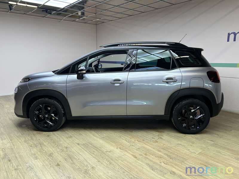 CITROEN C3 Aircross - 1.2 puretech Max s&s 110cv - usato