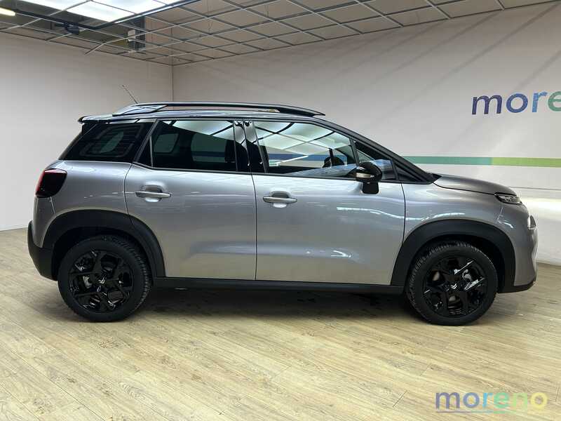 CITROEN C3 Aircross - 1.2 puretech Max s&s 110cv - usato
