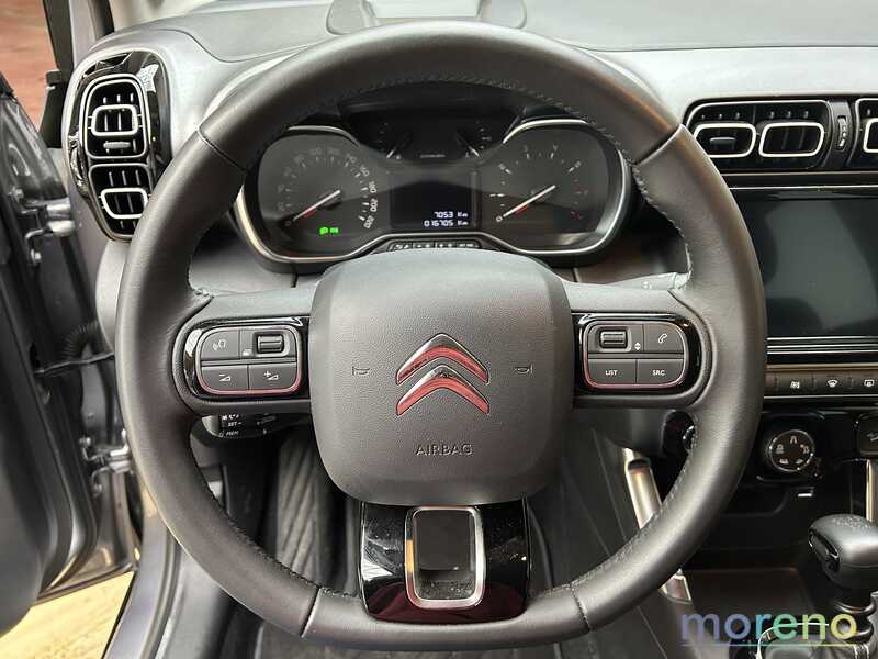 CITROEN C3 Aircross - 1.2 puretech Max s&s 110cv - usato
