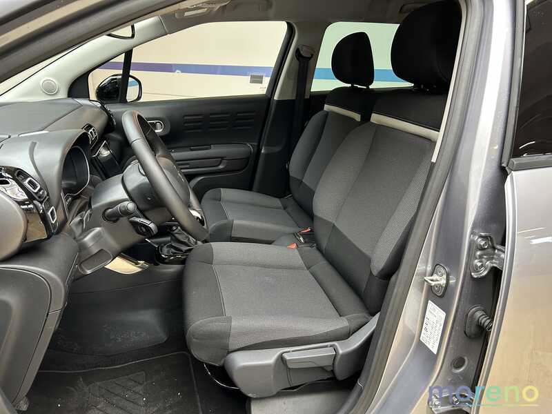 CITROEN C3 Aircross - 1.2 puretech Max s&s 110cv - usato