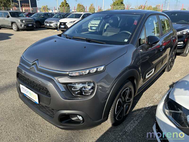 CITROEN C3 - 1.2 puretech You! s&s 83 CV - usato