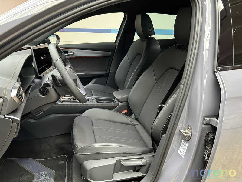 CUPRA Formentor - 1.5 hybrid 150 CV DSG - km 0