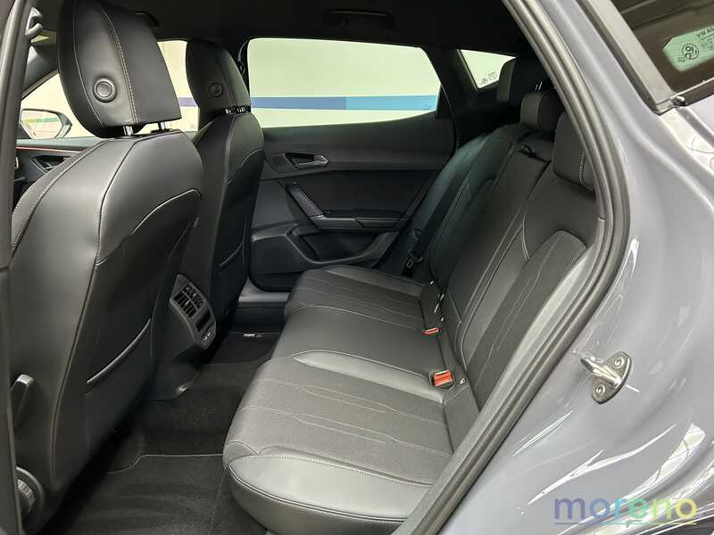 CUPRA Formentor - 1.5 hybrid 150 CV DSG - km 0