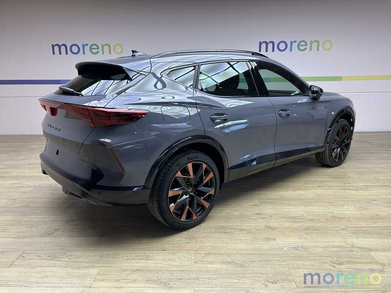 CUPRA Formentor - 1.5 hybrid 150 CV DSG - km 0