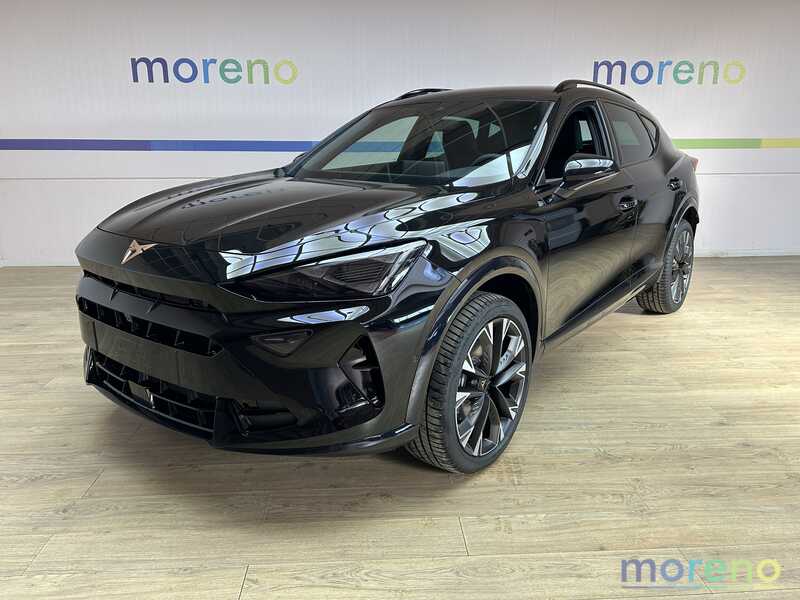 CUPRA Formentor - 2.0 tdi 150 CV DSG - km 0